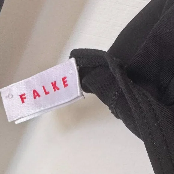 FALKE Cotton Bodysuit - Picture 7 of 10